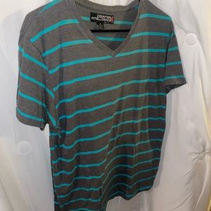Counter Intelligence V Neck